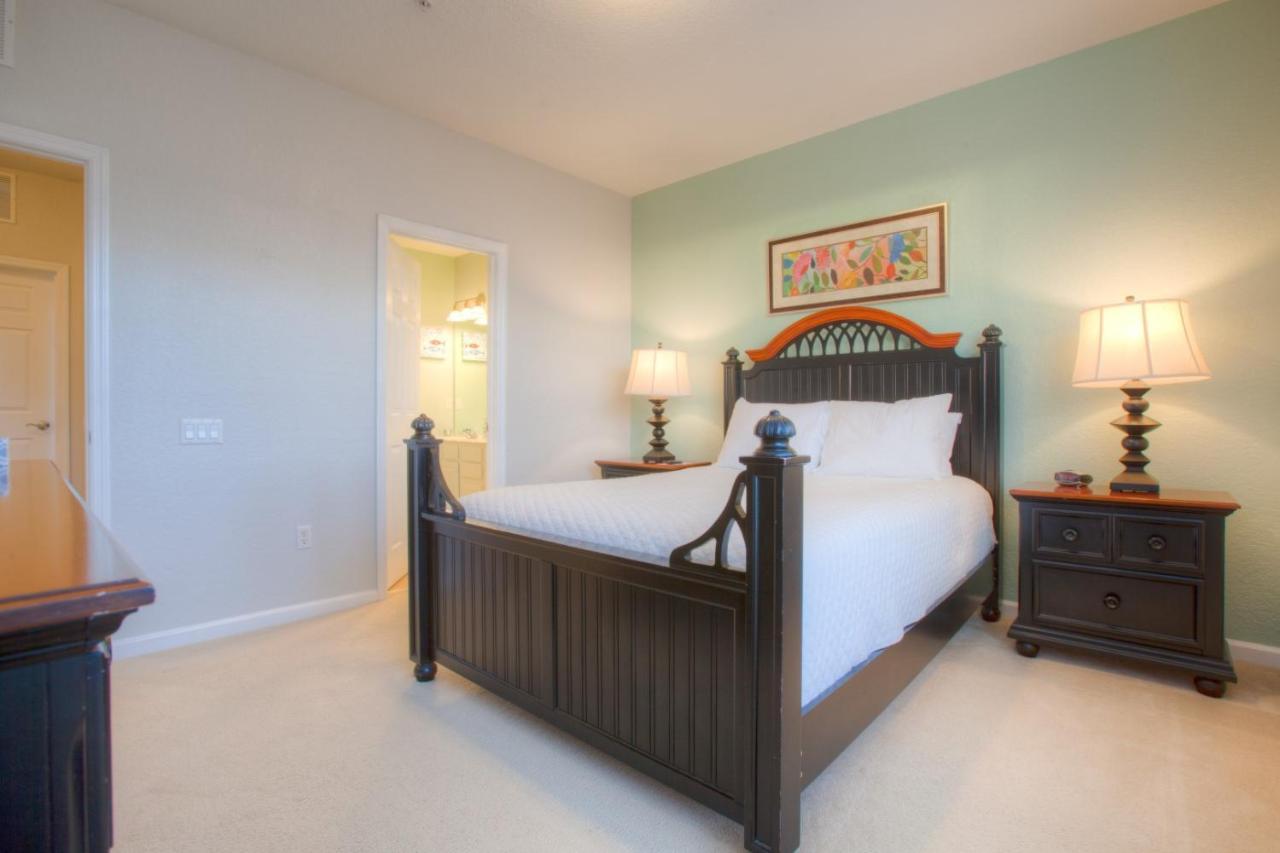Cozy Townhome In Vista Cay Resort W Garage Kissimmee Exterior foto