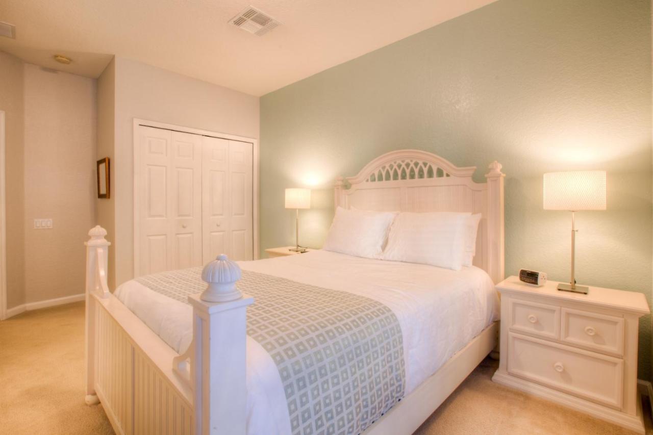 Cozy Townhome In Vista Cay Resort W Garage Kissimmee Exterior foto