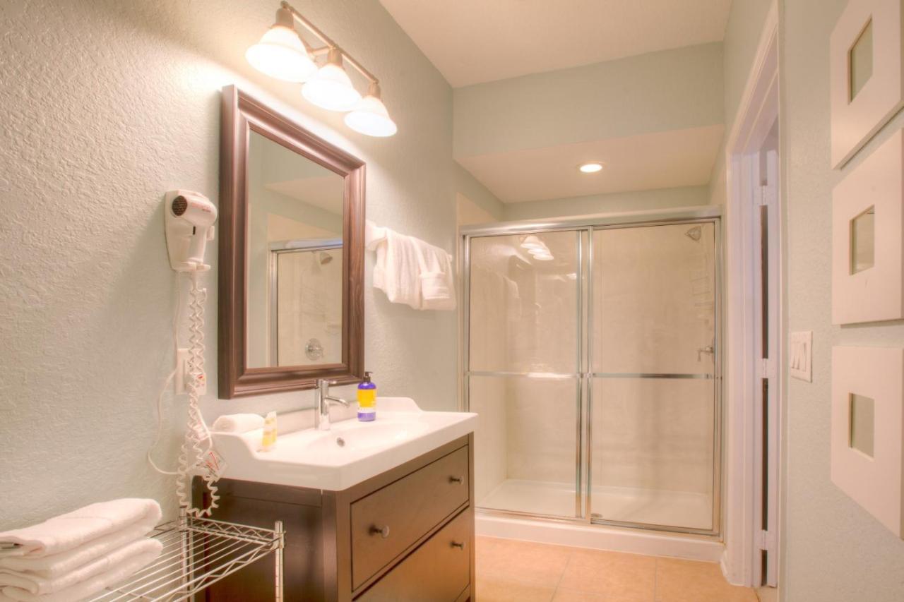 Cozy Townhome In Vista Cay Resort W Garage Kissimmee Exterior foto