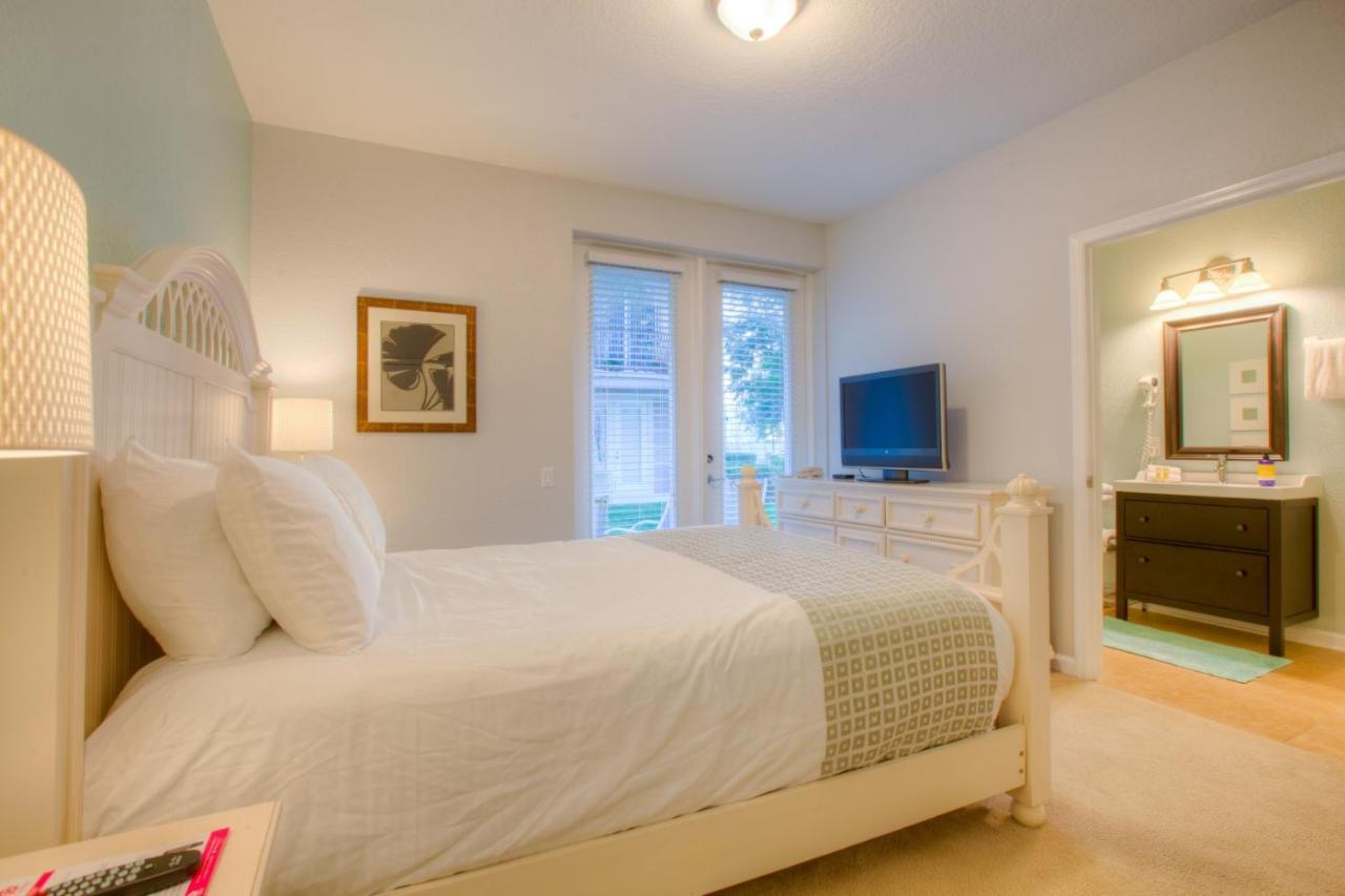 Cozy Townhome In Vista Cay Resort W Garage Kissimmee Exterior foto