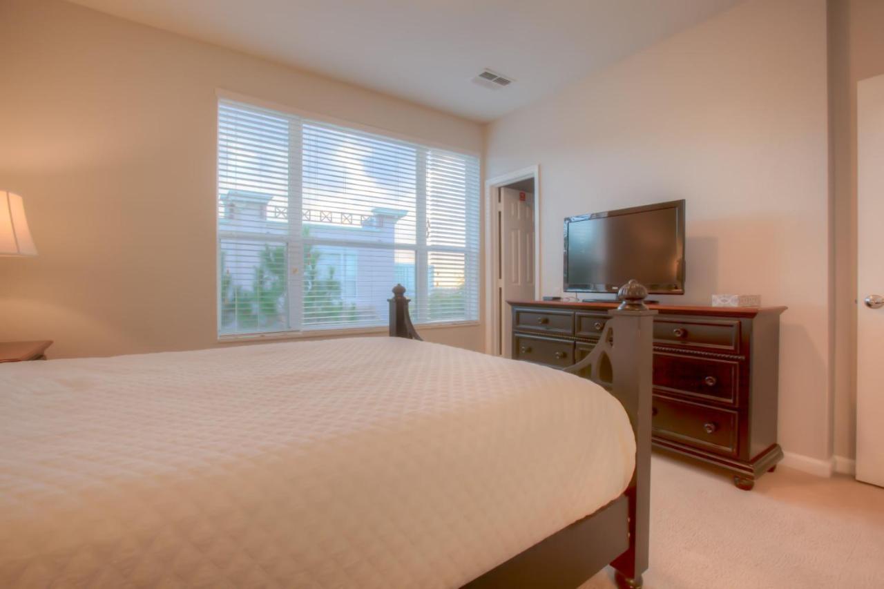 Cozy Townhome In Vista Cay Resort W Garage Kissimmee Exterior foto